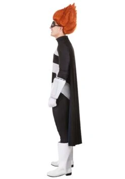 Men's Disney And Pixar The Incredibles Syndrome Costume -Halloween Costumes Shop the incredibles adult syndrome costume alt 4
