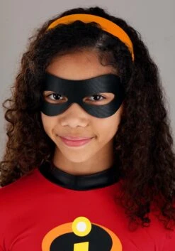 Disney And Pixar Deluxe Girl's Incredibles Violet Costume 13 Disney And Pixar Deluxe Girl's Incredibles Violet Costume -Halloween Costumes Shop the incredibles kids deluxe violet costume alt 1