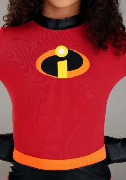 Disney And Pixar Deluxe Girl's Incredibles Violet Costume 14 Disney And Pixar Deluxe Girl's Incredibles Violet Costume -Halloween Costumes Shop the incredibles kids deluxe violet costume alt 2