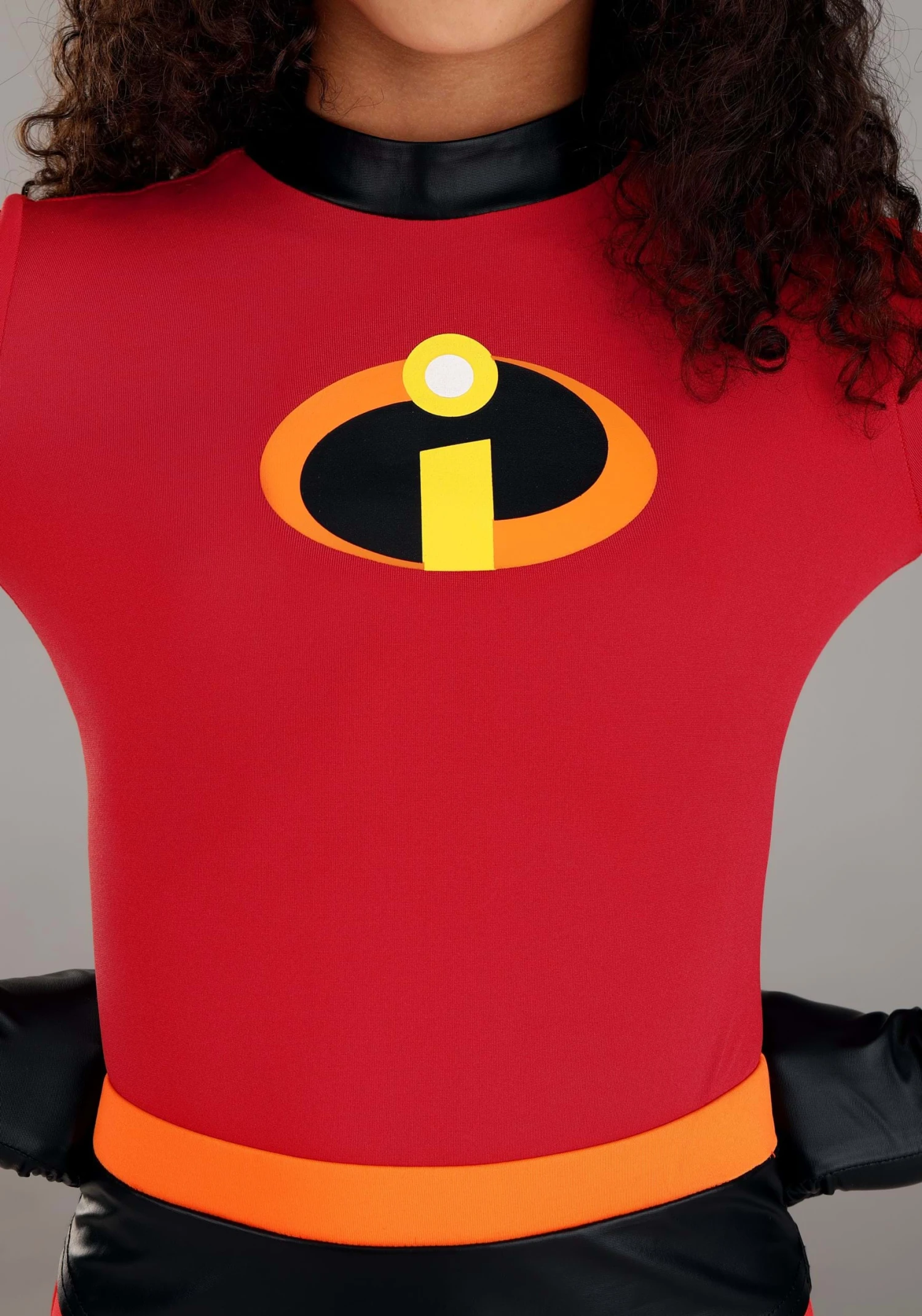 Disney And Pixar Deluxe Girl's Incredibles Violet Costume 5 Disney And Pixar Deluxe Girl's Incredibles Violet Costume - Image 5
