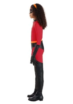 Disney And Pixar Deluxe Girl's Incredibles Violet Costume 17 Disney And Pixar Deluxe Girl's Incredibles Violet Costume -Halloween Costumes Shop the incredibles kids deluxe violet costume alt 5