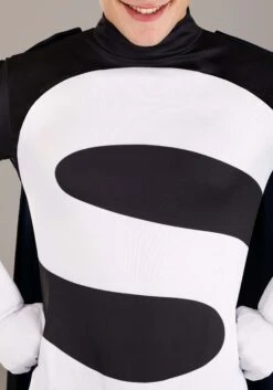 Plus Size The Incredibles Syndrome Costume For Adults 9 Plus Size The Incredibles Syndrome Costume For Adults -Halloween Costumes Shop the incredibles plus size syndrome costume alt 2