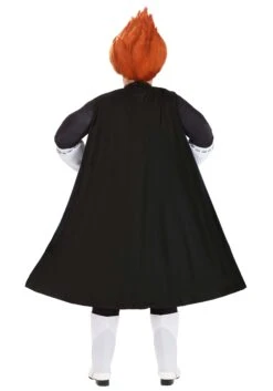 Plus Size The Incredibles Syndrome Costume For Adults 10 Plus Size The Incredibles Syndrome Costume For Adults -Halloween Costumes Shop the incredibles plus size syndrome costume alt 3