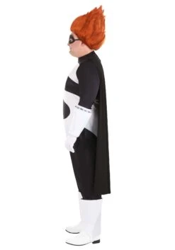 Plus Size The Incredibles Syndrome Costume For Adults 11 Plus Size The Incredibles Syndrome Costume For Adults -Halloween Costumes Shop the incredibles plus size syndrome costume alt 4