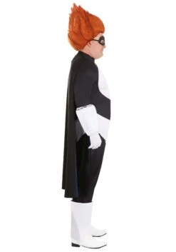 Plus Size The Incredibles Syndrome Costume For Adults 13 Plus Size The Incredibles Syndrome Costume For Adults -Halloween Costumes Shop the incredibles plus size syndrome costume alt 6
