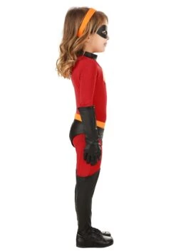 Disney And Pixar Deluxe Toddlers Incredibles Violet Costume 15 Disney And Pixar Deluxe Toddlers Incredibles Violet Costume -Halloween Costumes Shop the incredibles toddler deluxe violet costume alt 7
