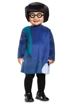 Disguise The Incredibles Infant/Toddler Edna Mode Costume