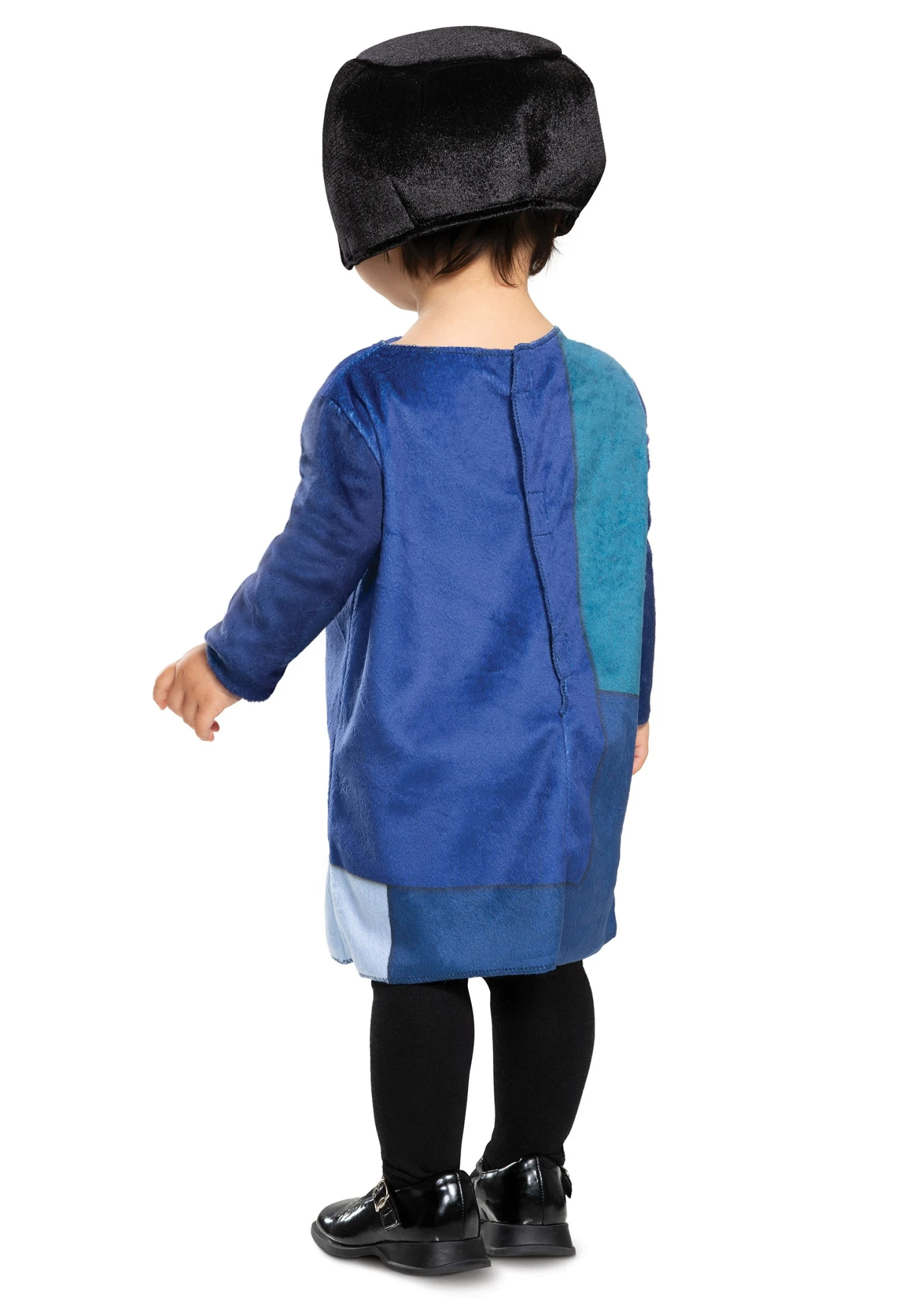 Disguise The Incredibles Infant/Toddler Edna Mode Costume 2 Disguise The Incredibles Infant/Toddler Edna Mode Costume - Image 2