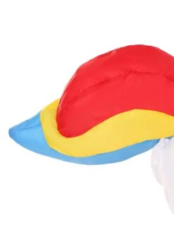 Kids Inflatable Prancing Unicorn Costume 11 Kids Inflatable Prancing Unicorn Costume -Halloween Costumes Shop the kids inflatable prancing unicorn costume alt 3