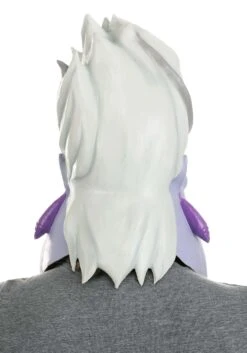Disney The Little Mermaid Ursula Latex Mask 7 Disney The Little Mermaid Ursula Latex Mask -Halloween Costumes Shop the little mermaid ursula latex mask alt 2