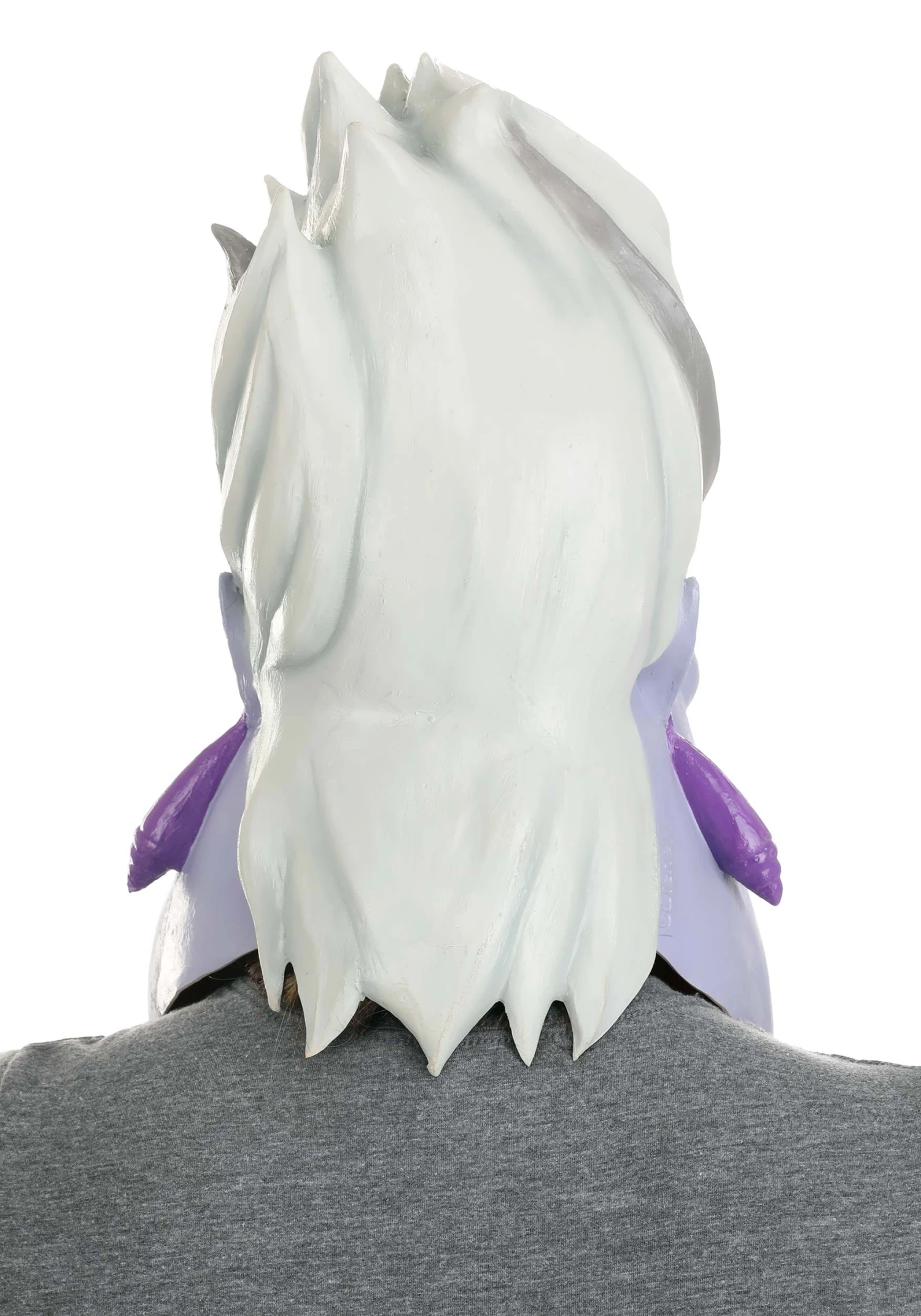 Disney The Little Mermaid Ursula Latex Mask 3 Disney The Little Mermaid Ursula Latex Mask - Image 3