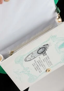 The Raven Book Costume Purse 7 The Raven Book Costume Purse -Halloween Costumes Shop the raven book bag alt 2