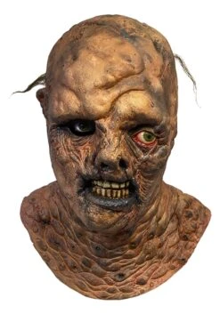TRICK OR TREAT STUDIOS The Toxic Avenger: Toxie Mask