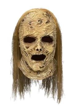 TRICK OR TREAT STUDIOS The Walking Dead Alpha Whisperer Mask