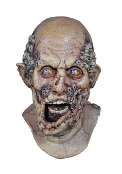 TRICK OR TREAT STUDIOS The Walking Dead Barnacle Walker Mask V2