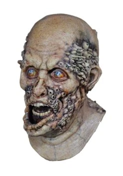 TRICK OR TREAT STUDIOS The Walking Dead Barnacle Walker Mask V2 5 TRICK OR TREAT STUDIOS The Walking Dead Barnacle Walker Mask V2 -Halloween Costumes Shop the walking dead barnacle walker v2 mask alt 2