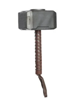 Molded Thor Hammer