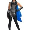 Women's Thor Valkyrie Deluxe Costume