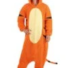 Adult Tigger Union Suit