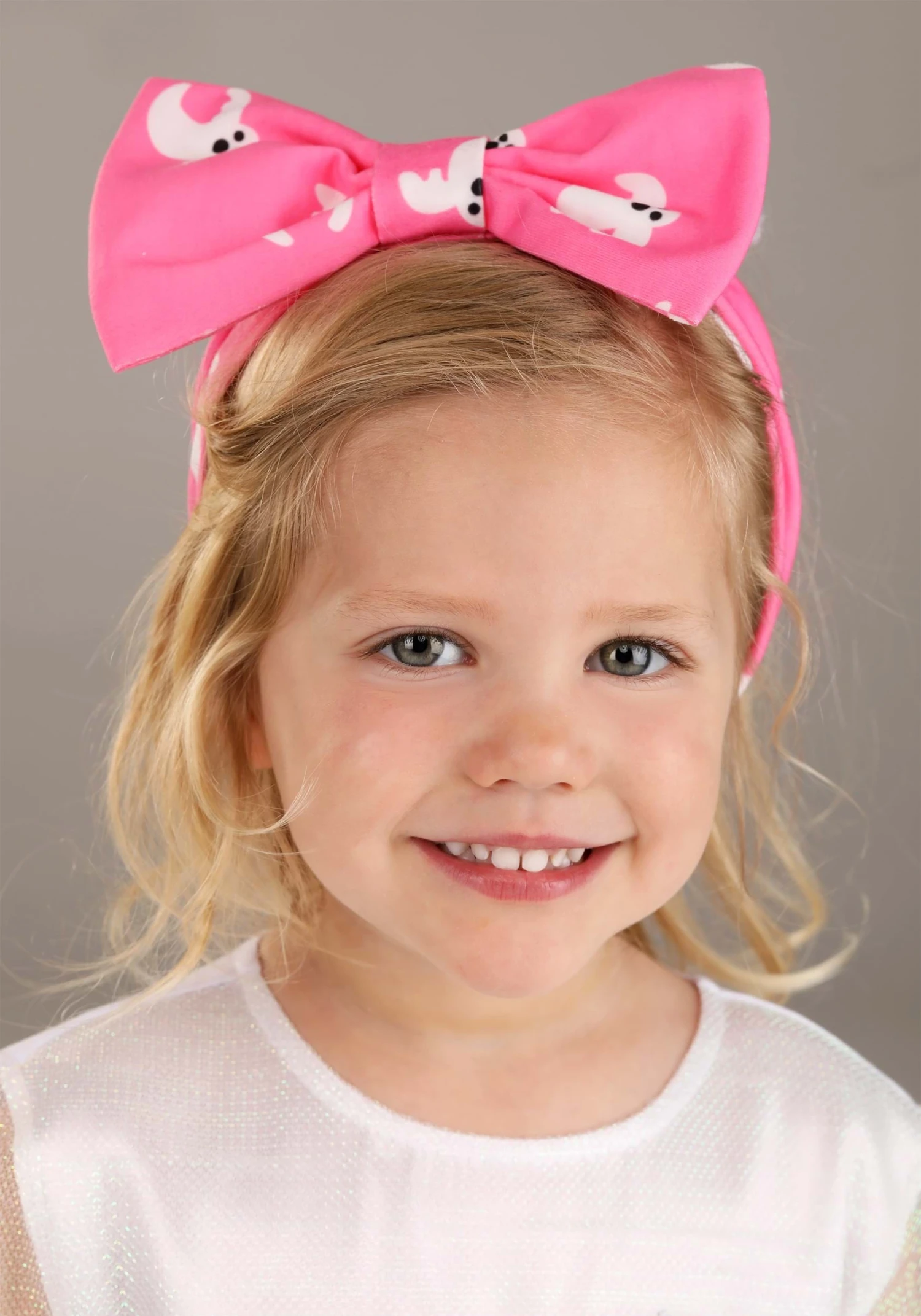 Boo-tiful Ghost Toddler Costume For Girls 3 Boo-tiful Ghost Toddler Costume For Girls - Image 3