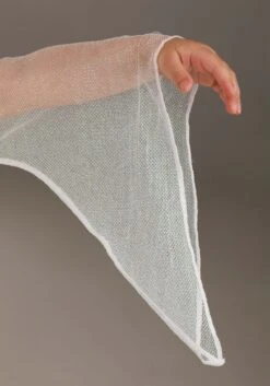 Boo-tiful Ghost Toddler Costume For Girls 9 Boo-tiful Ghost Toddler Costume For Girls -Halloween Costumes Shop toddler boo tiful ghost costume alt 4