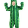 Cactus Costume For Toddlers