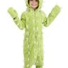 Cactus Cutie Costume For Toddlers