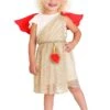 Toddler Cupid Costume