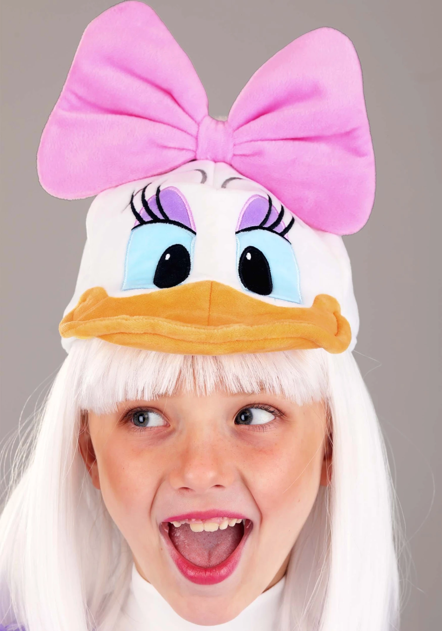 Disney Daisy Duck Costume For Toddlers 2 Disney Daisy Duck Costume For Toddlers - Image 2