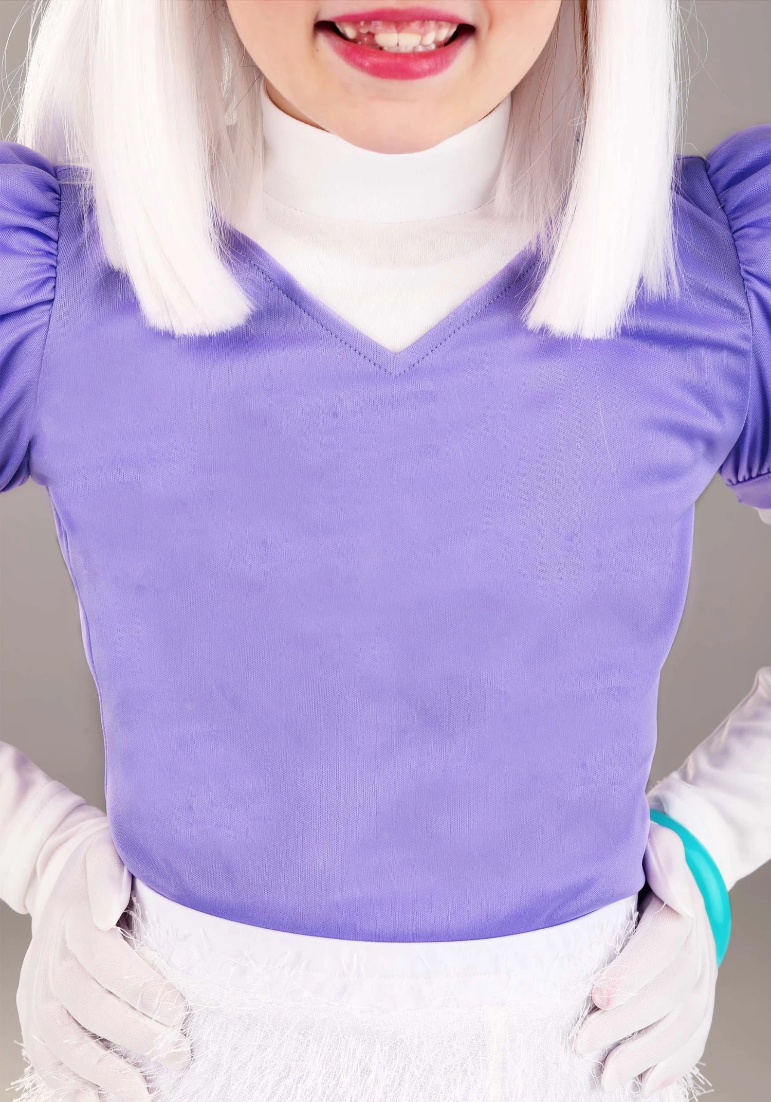 Disney Daisy Duck Costume For Toddlers 3 Disney Daisy Duck Costume For Toddlers - Image 3