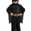 Toddler Dark Knight Rises Batman Costume