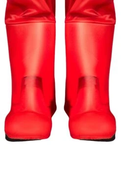 JAZWARES Boy's Toddler Deluxe Iron Man Costume 16 JAZWARES Boy's Toddler Deluxe Iron Man Costume -Halloween Costumes Shop toddler deluxe iron man costume alt 7