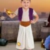 Disney Aladdin Toddler Costume For Boys