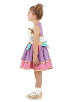 Disney Beauty And The Beast Chip Costume For Toddlers -Halloween Costumes Shop toddler disney beauty and the beast chip costume alt 2