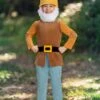 Disney Snow White Happy Dwarf Costume For Toddlers