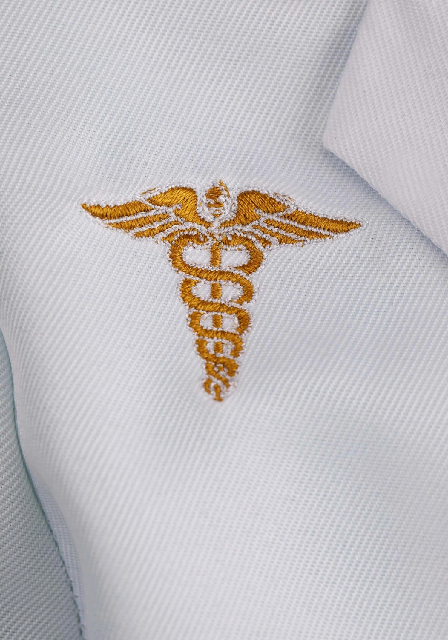 Girl's Doctor Costume For Toddlers 5 Girl's Doctor Costume For Toddlers - Image 5