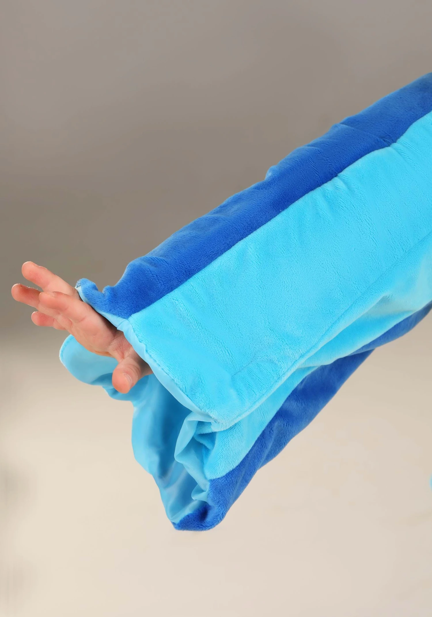 Disney The Little Mermaid Toddler Flounder Costume 4 Disney The Little Mermaid Toddler Flounder Costume - Image 4