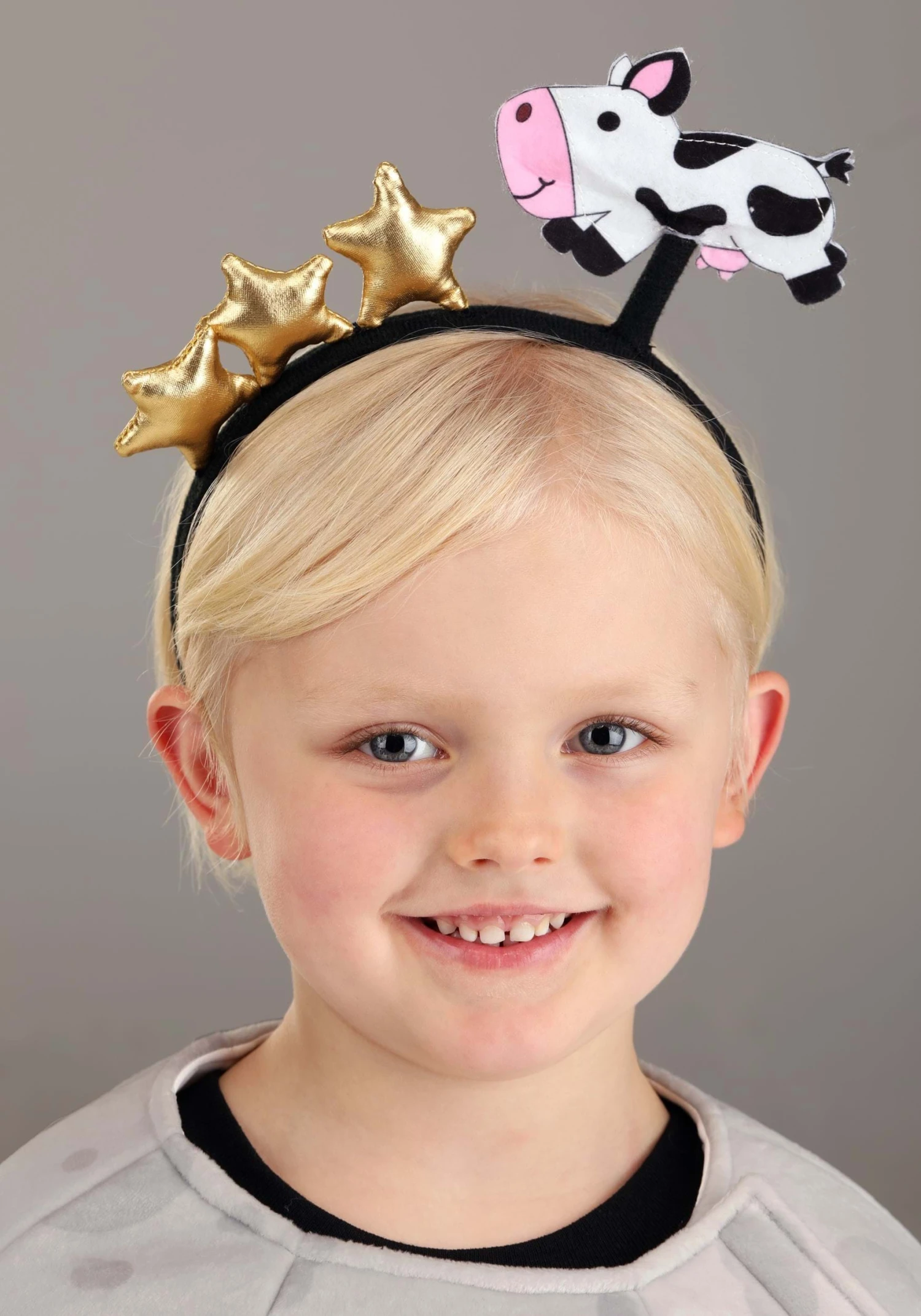 Full Moon Costume For Toddlers 3 Full Moon Costume For Toddlers - Image 3