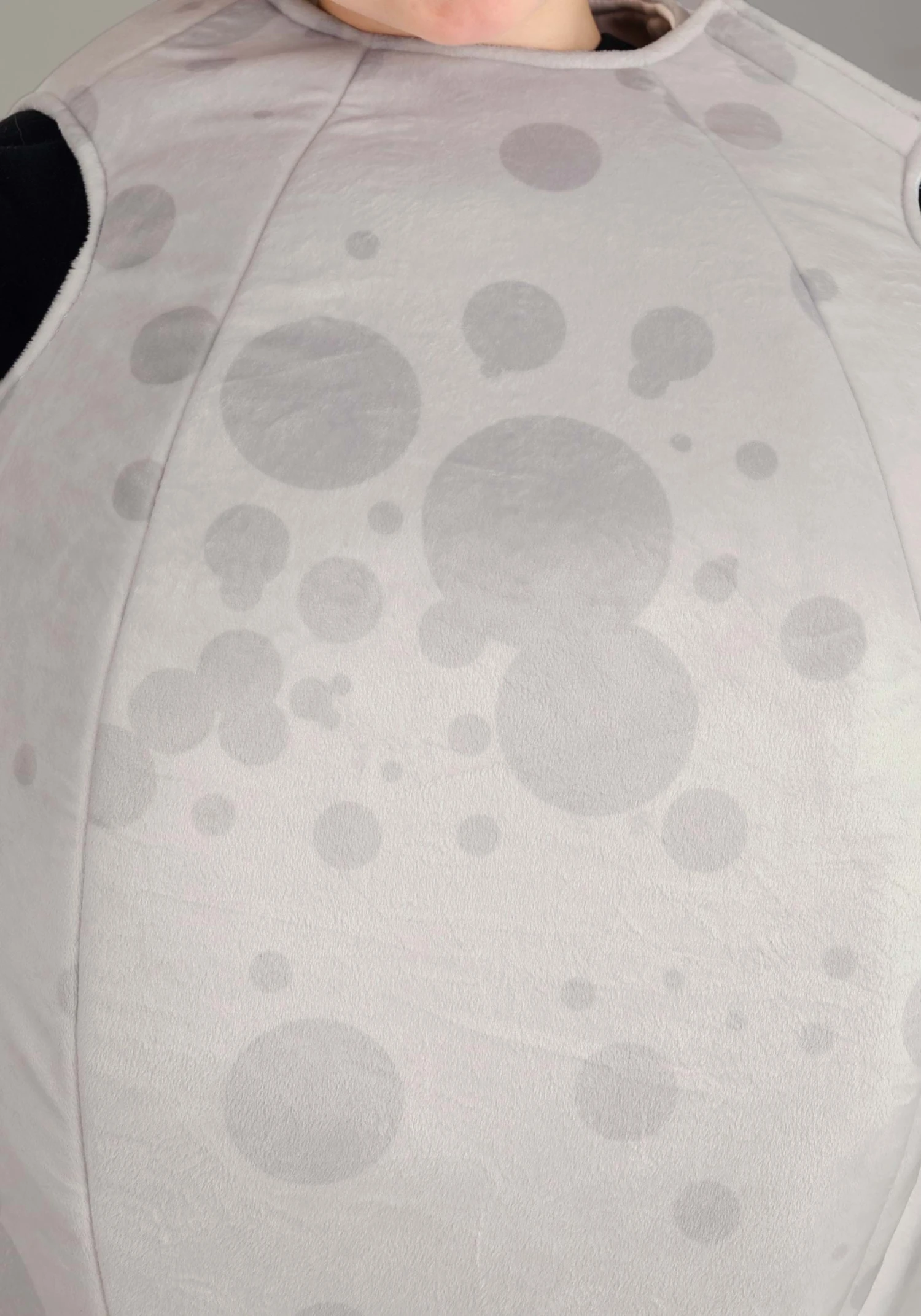 Full Moon Costume For Toddlers 4 Full Moon Costume For Toddlers - Image 4