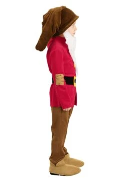 Disney Grumpy Dwarf Costume For Toddlers 9 Disney Grumpy Dwarf Costume For Toddlers -Halloween Costumes Shop toddler grumpy dwarf costume alt 4