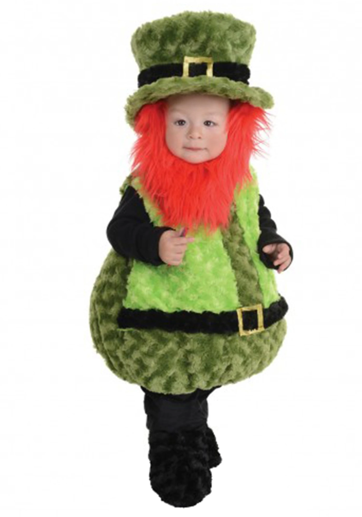 Toddler Leprechaun 1 Toddler Leprechaun