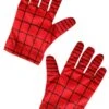 Marvel Spider-Man Costume Gloves For Toddlers