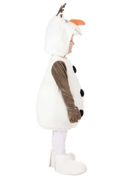 Disney Toddler Olaf Frozen Costume 9 Disney Toddler Olaf Frozen Costume -Halloween Costumes Shop toddler olaf frozen costume alt 4