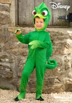 Pascal Costume For Toddlers From Disney's Tangled