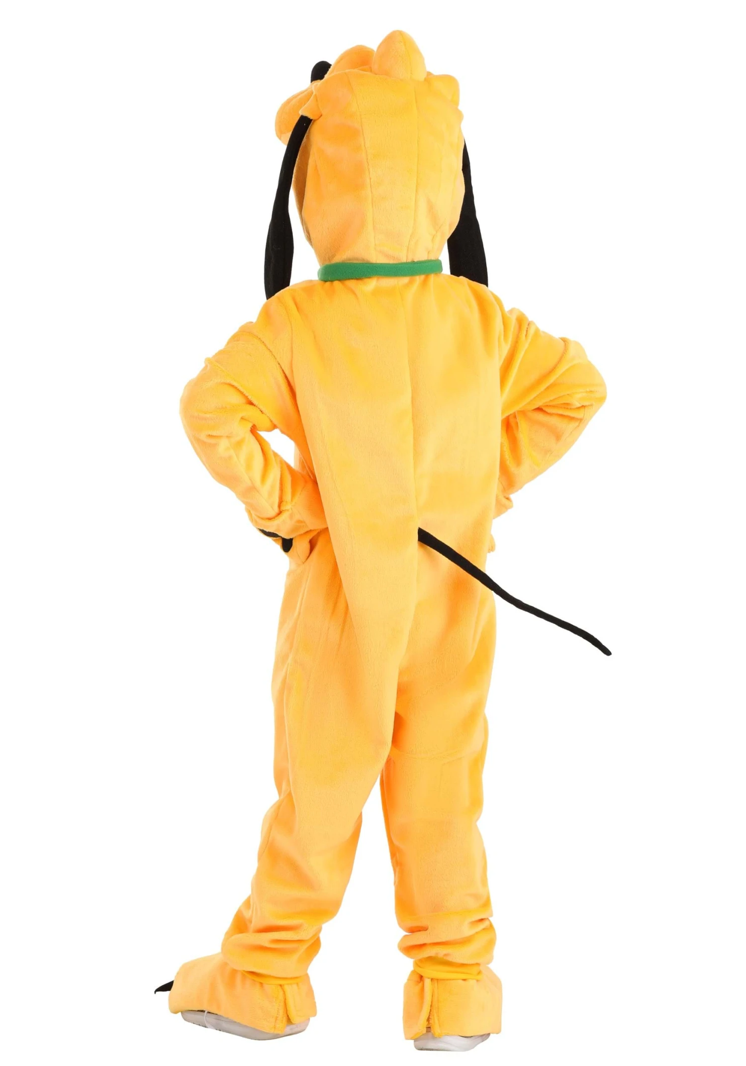 Disney Pluto Costume For Toddlers 2 Disney Pluto Costume For Toddlers - Image 2