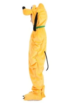 Disney Pluto Costume For Toddlers 10 Disney Pluto Costume For Toddlers -Halloween Costumes Shop toddler pluto costume alt 2