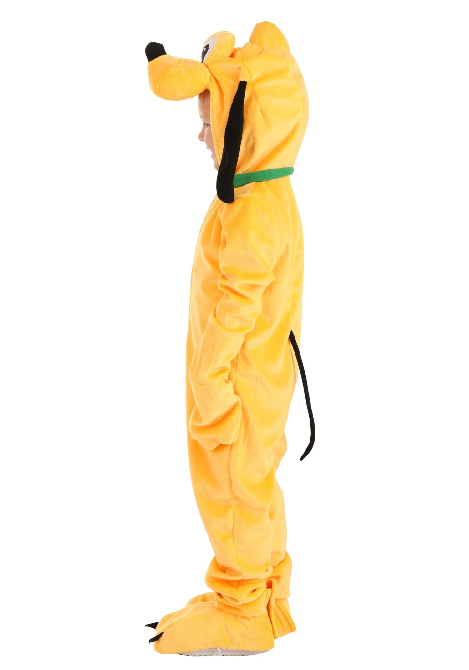 Disney Pluto Costume For Toddlers 3 Disney Pluto Costume For Toddlers - Image 3