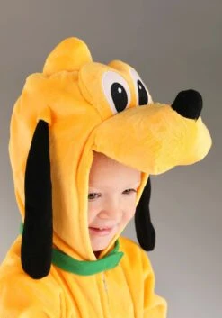 Disney Pluto Costume For Toddlers 13 Disney Pluto Costume For Toddlers -Halloween Costumes Shop toddler pluto costume alt 5