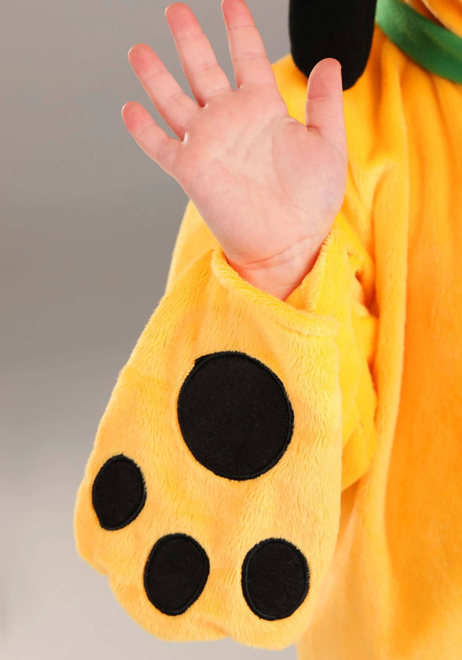 Disney Pluto Costume For Toddlers 7 Disney Pluto Costume For Toddlers - Image 7