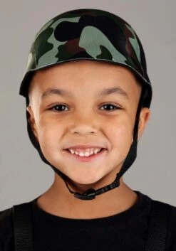 Ride-In Tank Costume For Toddlers -Halloween Costumes Shop toddler ride in tank costume alt 2